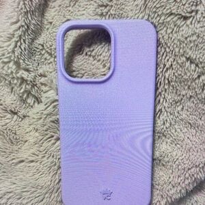 Velvet Caviar Lilac Phone Case iPhone 15 Pro Max